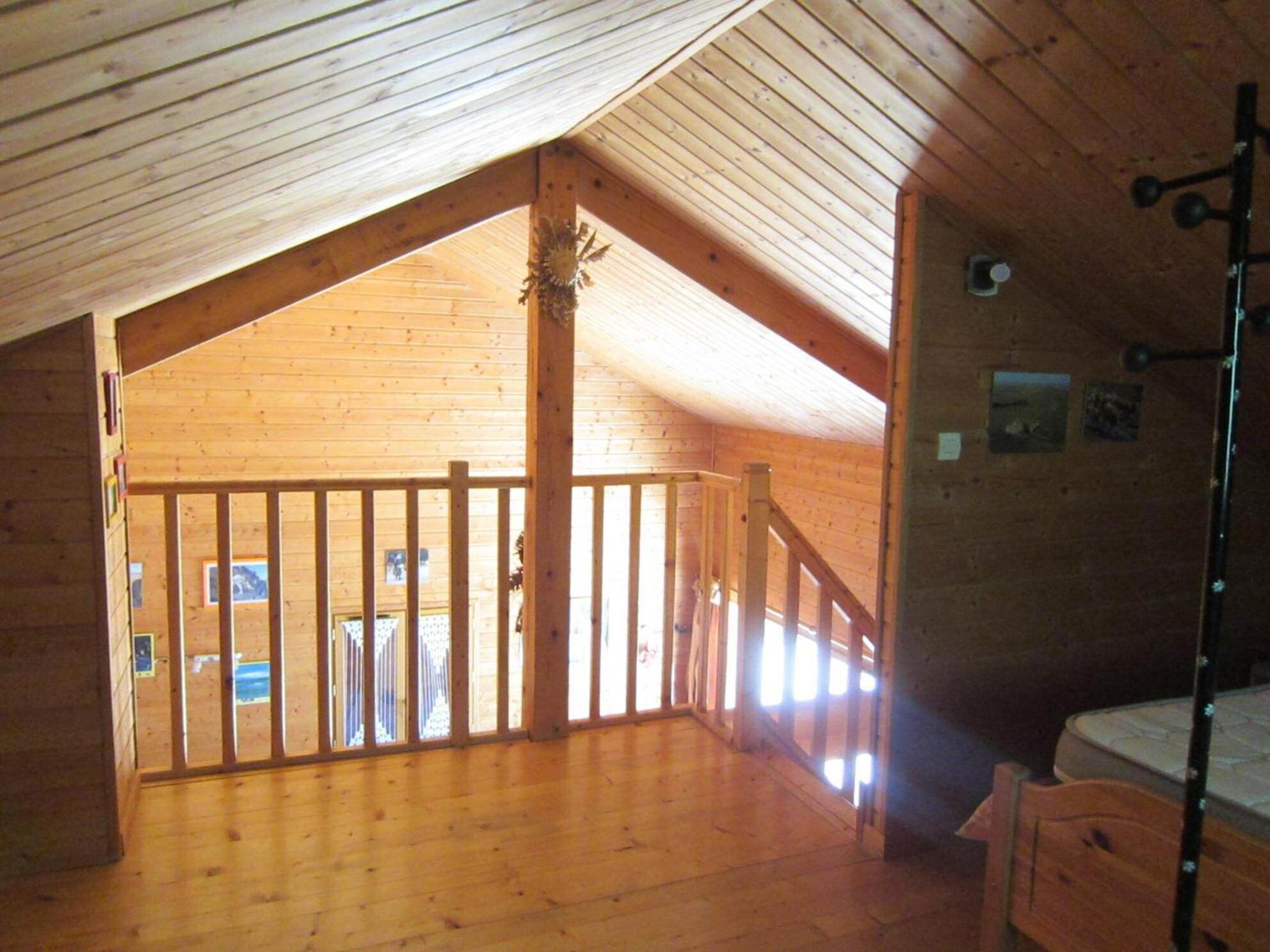 Saint-Floret Les Chalets De La Vigne Grande מראה חיצוני תמונה